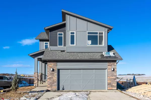 264 Calhoun CRES NE, Calgary, AB T3P2G1