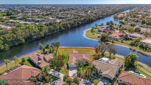 Weston, FL 33326,744 Verona Lake Dr