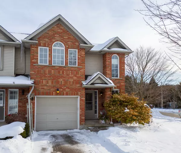 Waterloo, ON N2V 2L4,615 Inglis Falls PL