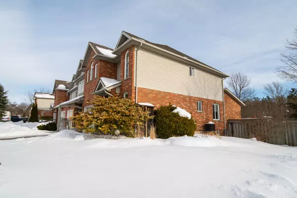 Waterloo, ON N2V 2L4,615 Inglis Falls PL