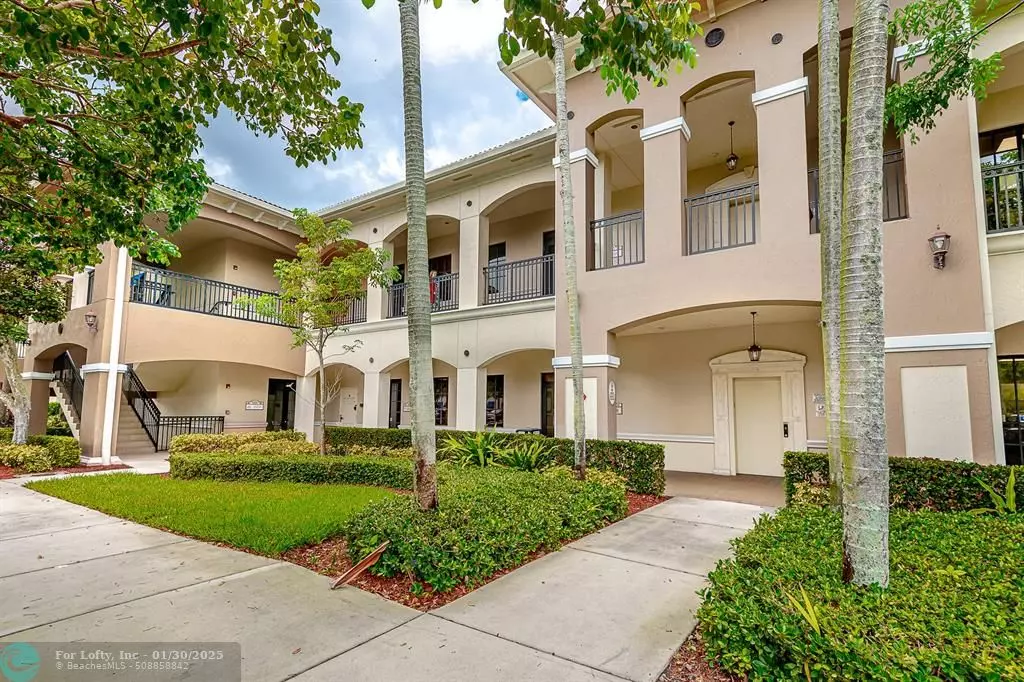 Coral Springs, FL 33067,7301 Wiles Rd  #203