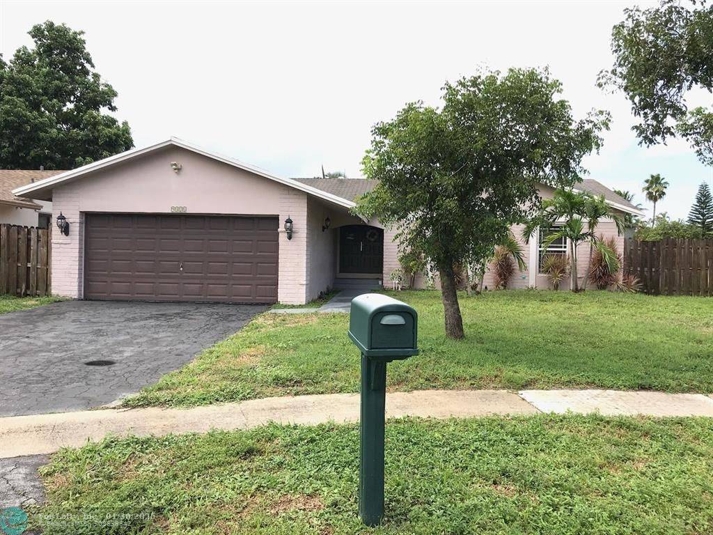 Sunrise, FL 33351,9321 NW 39th Ct