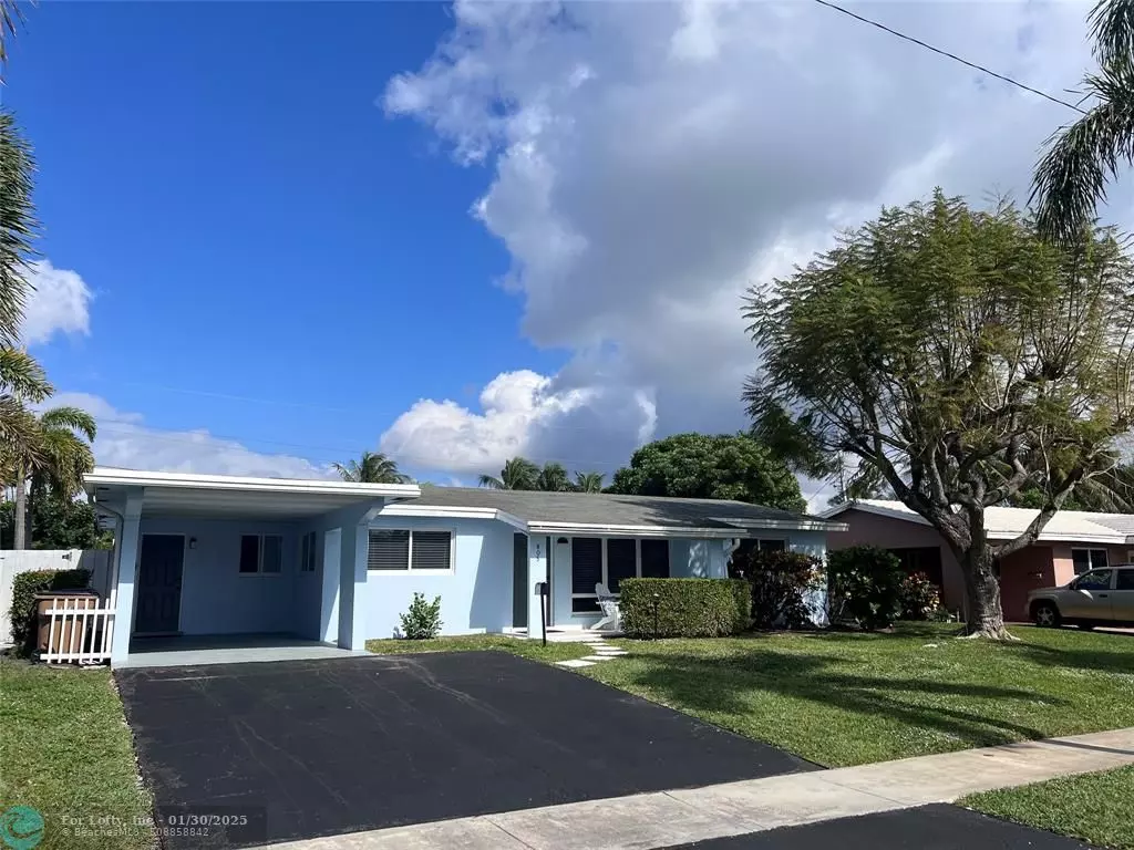 Deerfield Beach, FL 33441,805 SE 16th Ct