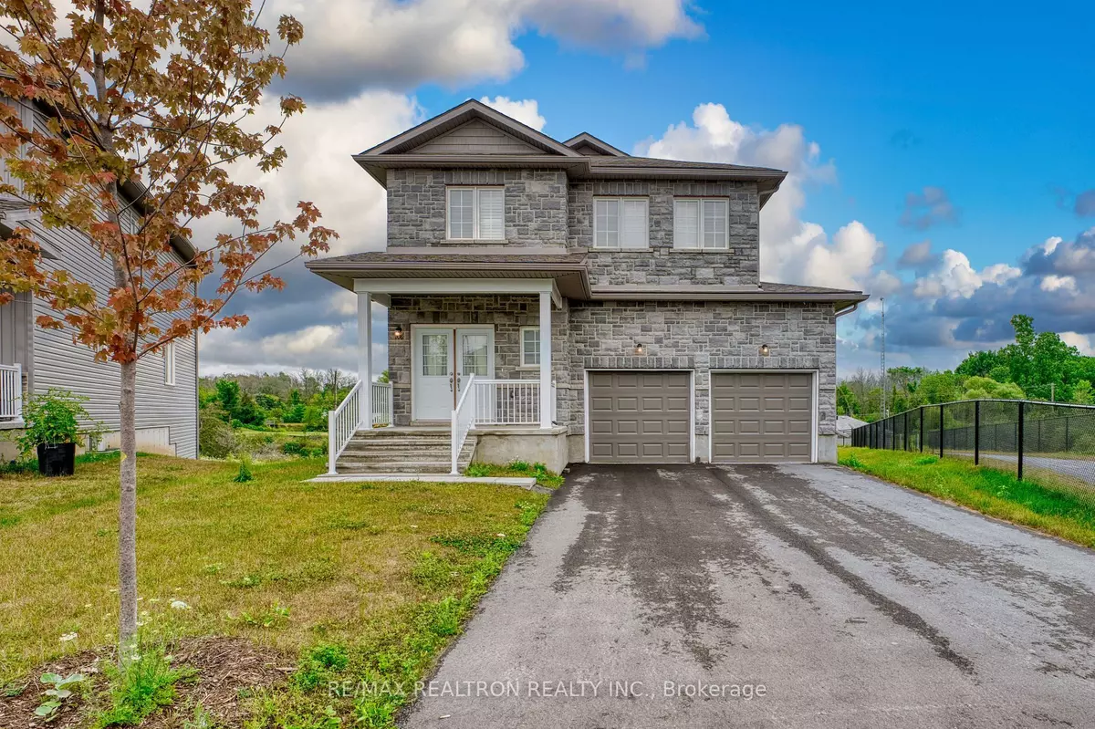 Lennox & Addington, ON K0H 2H0,108 Brennan CRES