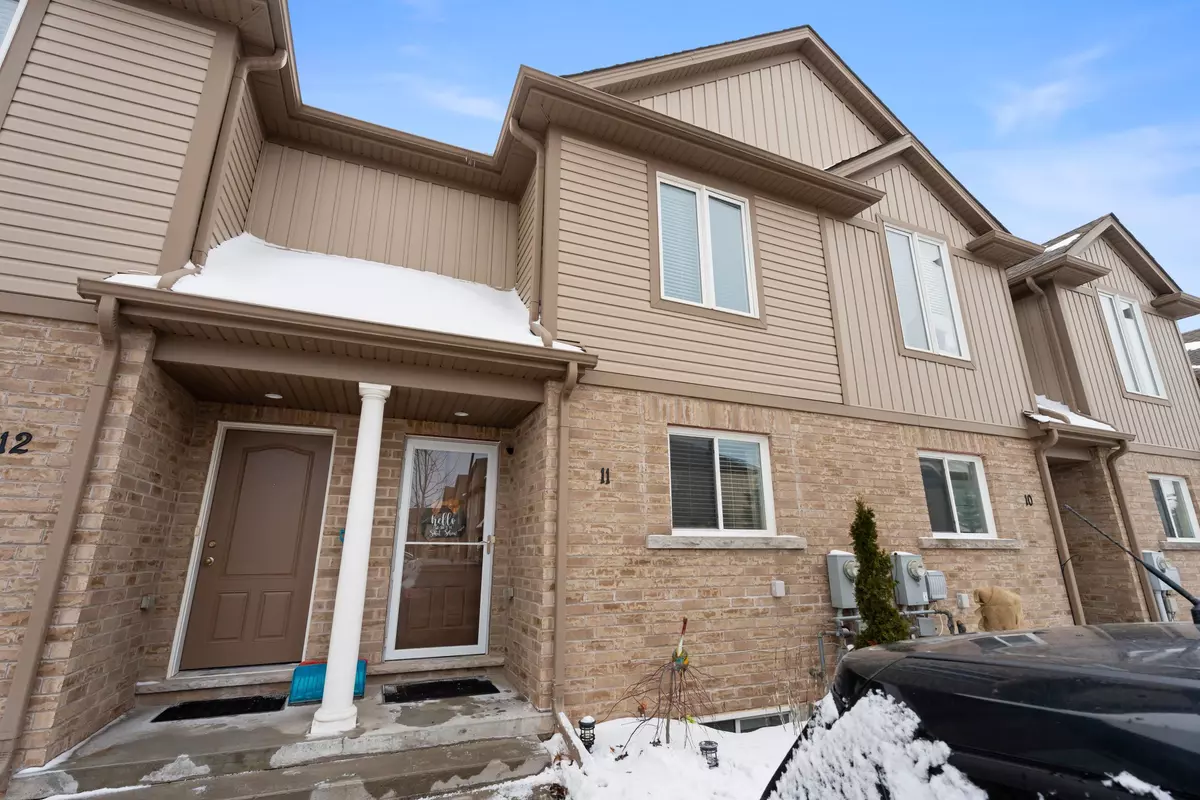 Niagara, ON L2H 0M6,6118 Kelsey CRES #11