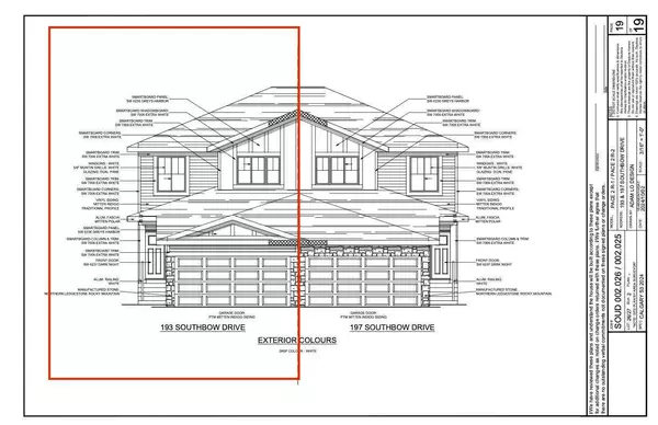 193 Southbow, Cochrane, AB T4C 3J3