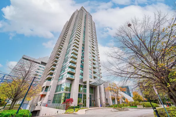 60 Brian Harrison WAY #3105, Toronto, ON M1P 5J5