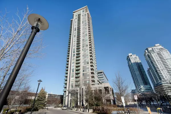 60 Brian Harrison WAY #Ph 3401, Toronto E09, ON M1P 5J5