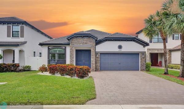 5487 Sandbirch Way, Lake Worth, FL 33463