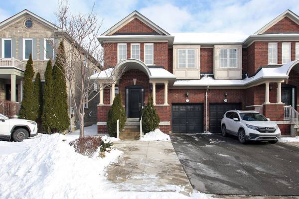 45 Dylan ST, Vaughan, ON L4H 2X5