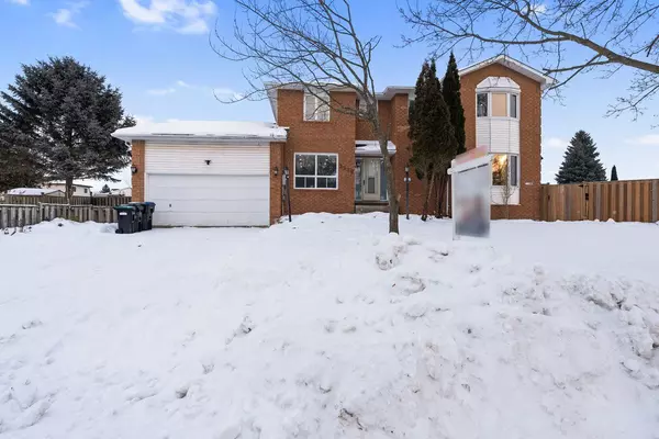 2529 Della ST, Innisfil, ON L9S 2H2