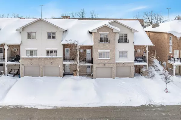 175 Stanley ST #8, Simcoe, ON L4M 0G2