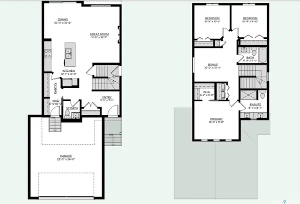 202 Doran WAY, Saskatoon, SK S0K 2T0