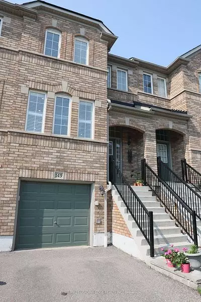 Mississauga, ON L5M 6E8,5530 Glen Erin DR E #149