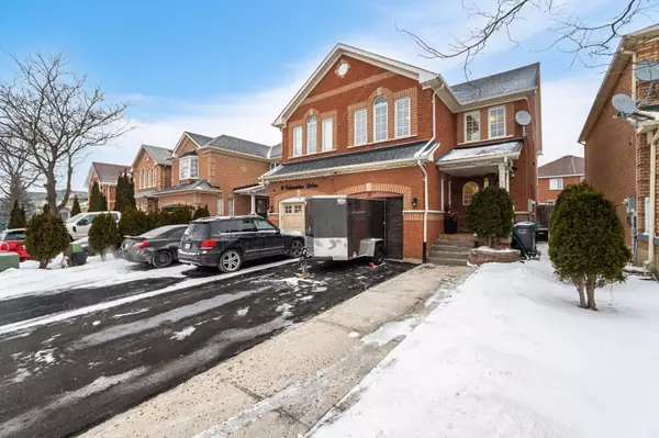 11 Todmorden DR, Peel, ON L7A 1M5