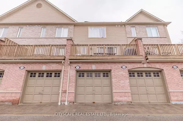 4950 Winston Churchill BLVD #111, Peel, ON L5M 8E3