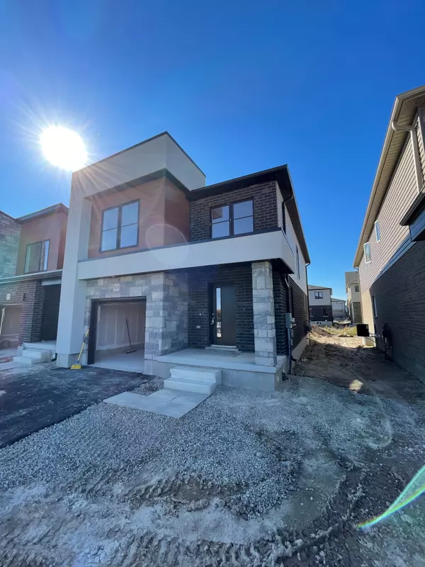 3138 Turner CRES, Middlesex, ON N6M 0J8