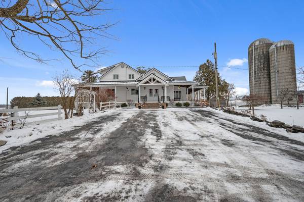 19152 County Rd 25 RD, South Glengarry, ON K0C 1L0