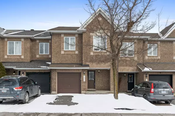 171 Harbour View ST, Barrhaven, ON K2G 7E7