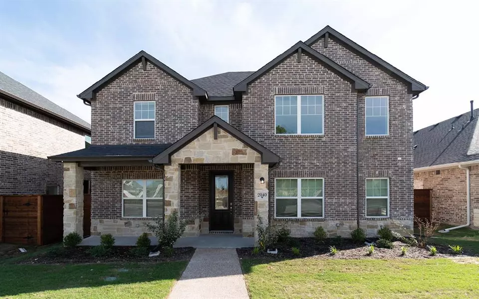 2040 Fall Creek Cove, Mesquite, TX 75181