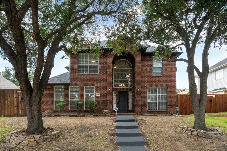 5909 Stewart Boulevard, The Colony, TX 75056