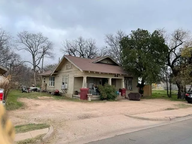 817 Grape Street, Abilene, TX 79601