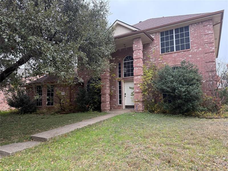 1502 Hamilton Drive, Cedar Hill, TX 75104