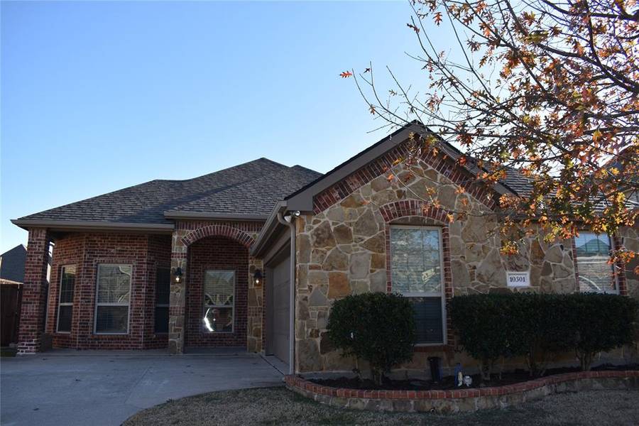 10301 Blue Skies Drive, Mckinney, TX 75072