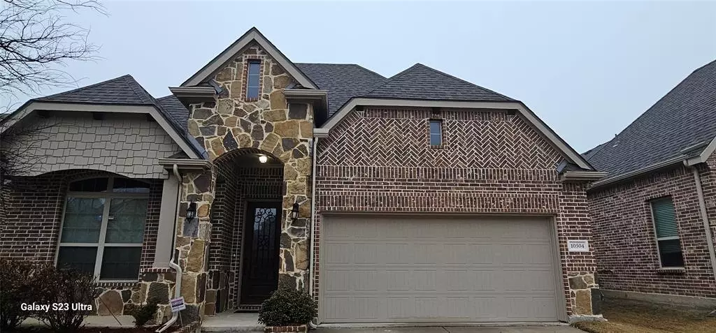 10504 Fort Stockton Place, Mckinney, TX 75071