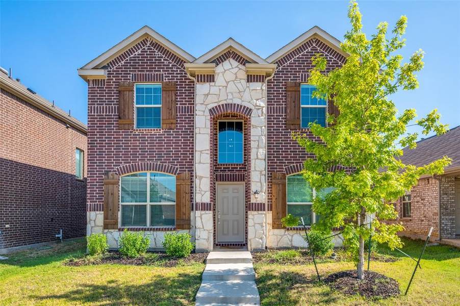 2328 Brightstone Drive, Little Elm, TX 76227