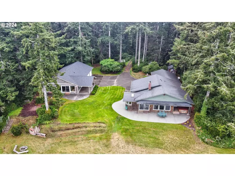 24424 SANDRIDGE RD, Ocean Park, WA 98640