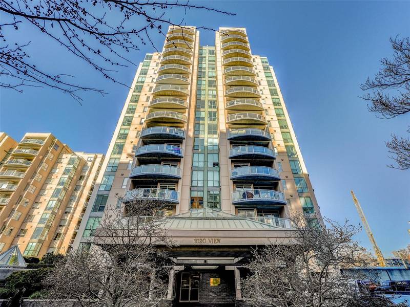 1020 View St #307, Victoria, BC V8V 4Y4