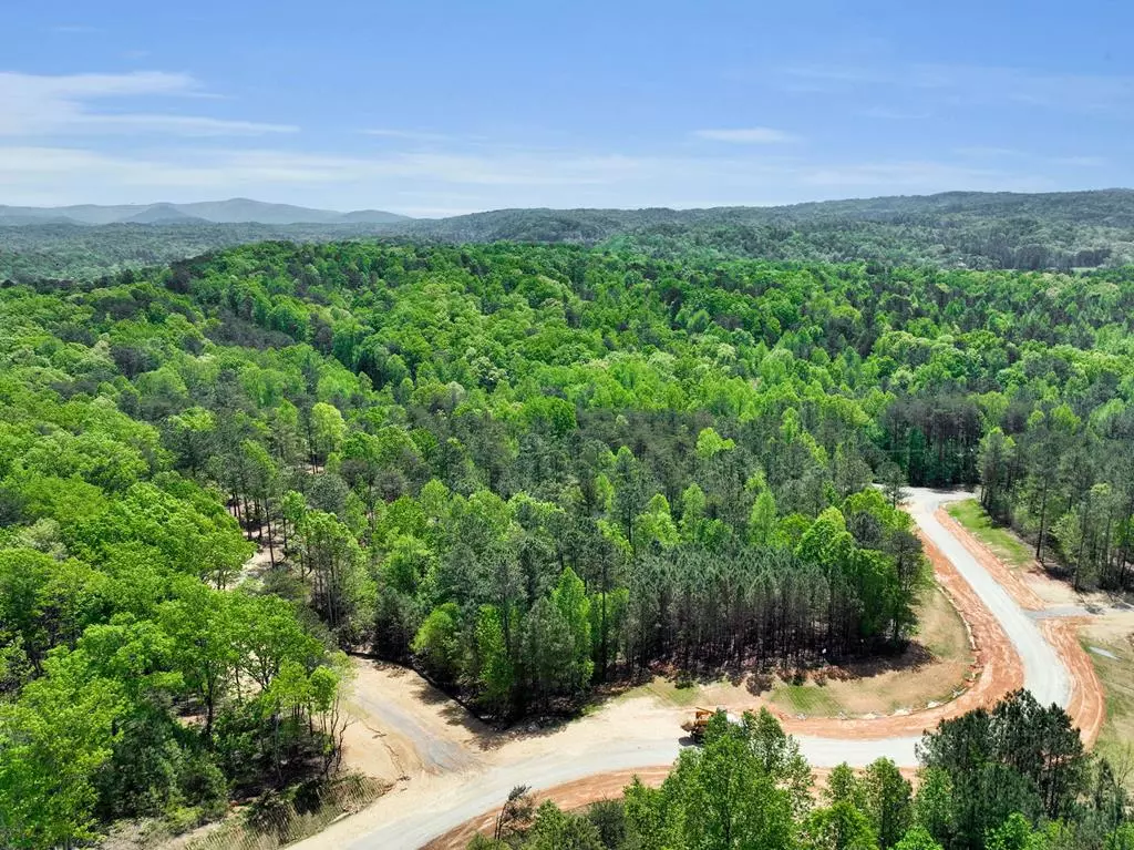 Talking Rock, GA 30175,134 Lookout Valley Trail