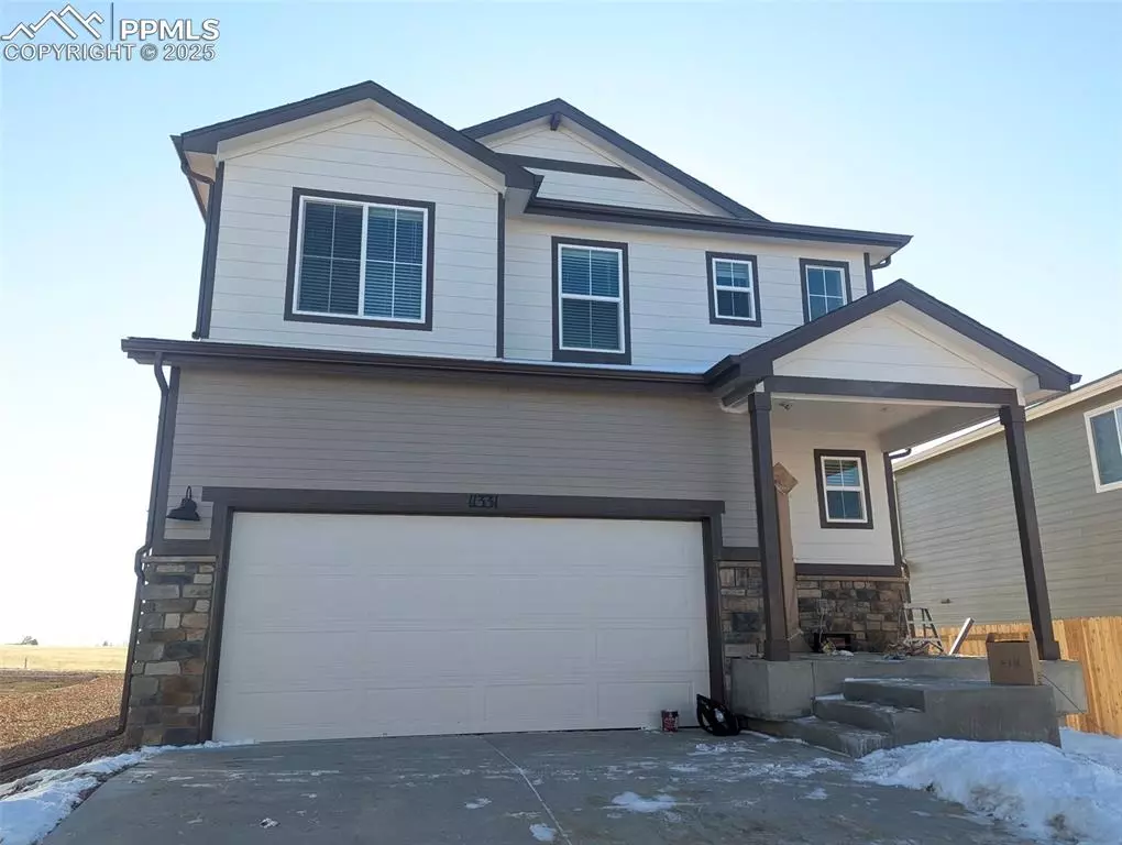 Colorado Springs, CO 80925,11331 Pikeminnow PL