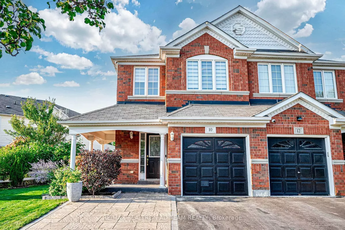 Durham, ON L1T 4Z9,10 Tozer CRES