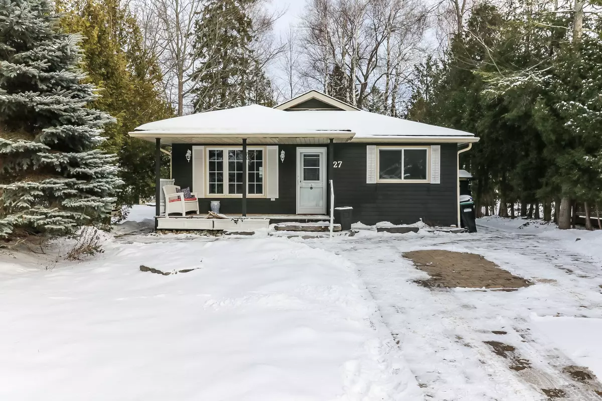 Wasaga Beach, ON L9Z 1X2,27 50th ST N