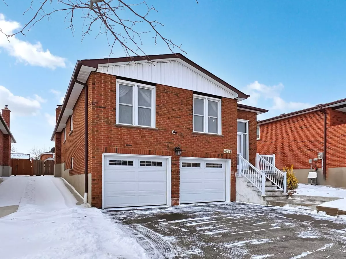 Mississauga, ON L4Z 1N6,4299 Alta CT