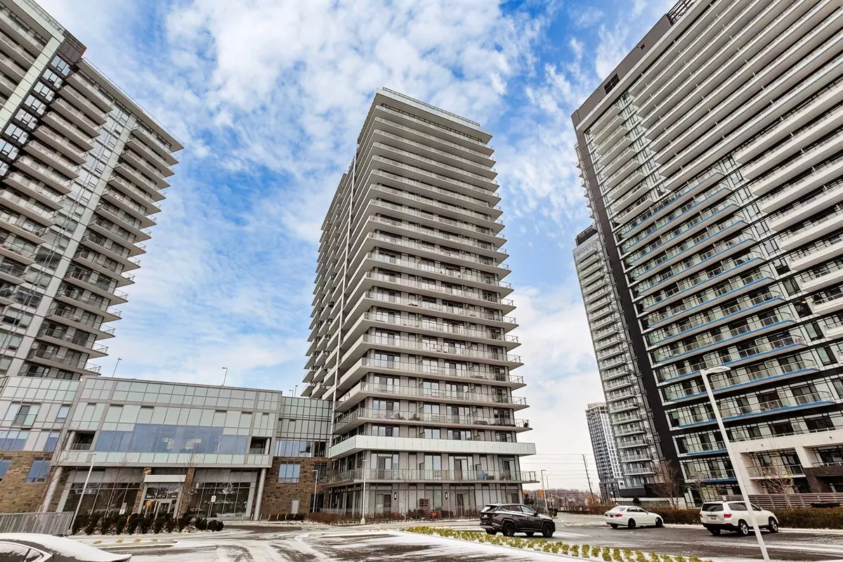 Mississauga, ON L5M 0Z8,4675 Metcalfe AVE #810A