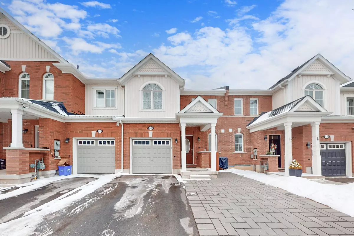 Milton, ON L4E 1C3,1140 Duignan CRES