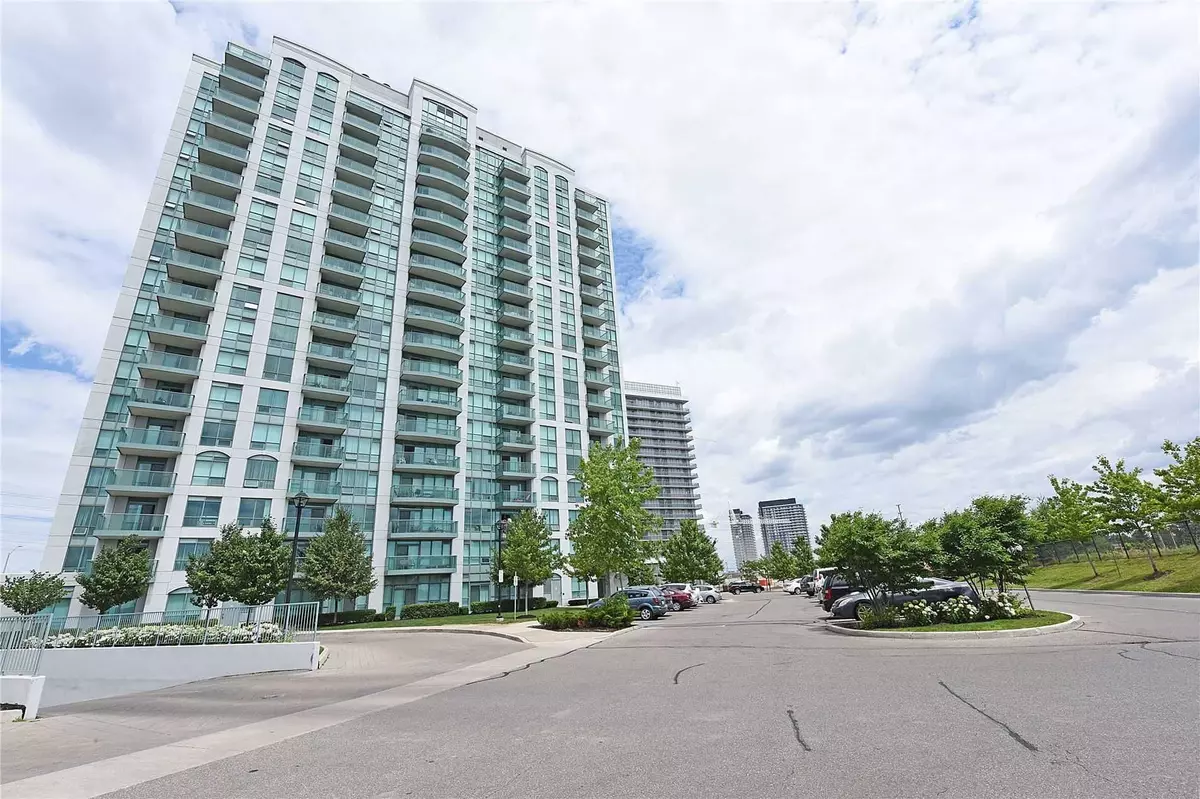 Mississauga, ON L5M 7S1,4850 Glen Erin DR #306