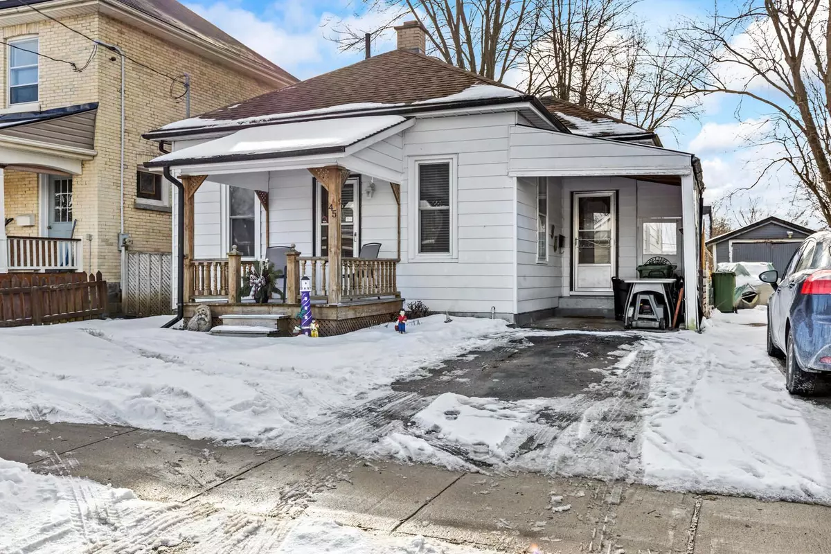 Elgin, ON N5P 1Z9,45 Barwick ST