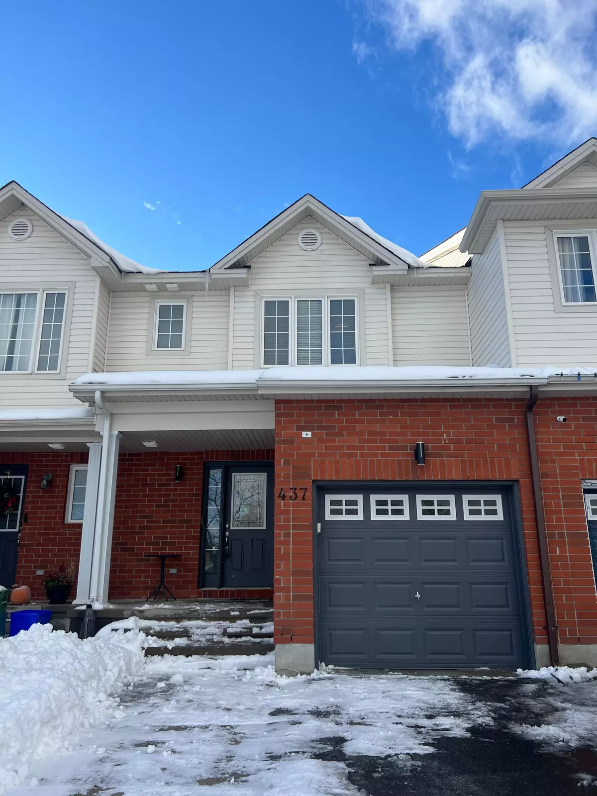 Kanata, ON K2S 0J6,437 Brigitta ST