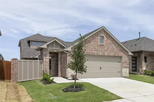 343 Dandy Landings, Lavon, TX 75166