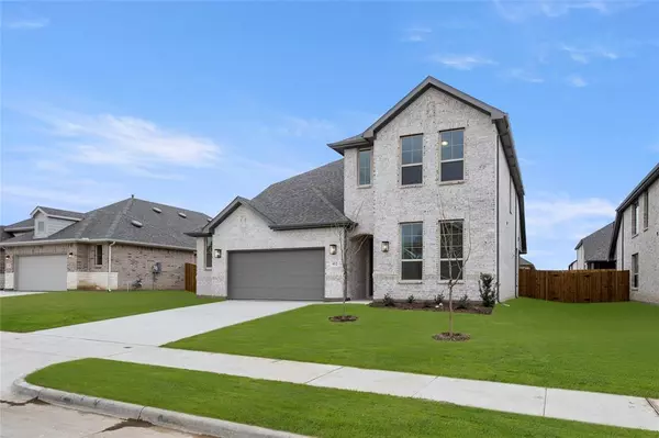 Waxahachie, TX 75167,412 Daybreak Drive