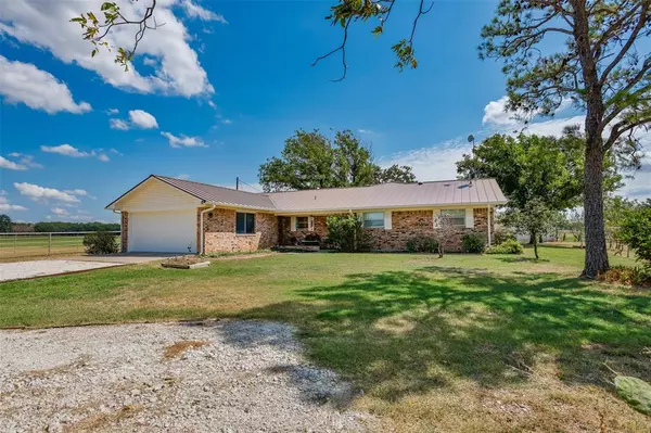 6620 S Fm 372, Gainesville, TX 76240