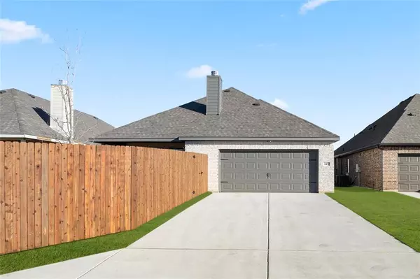 Midlothian, TX 76065,345 Pasture Drive