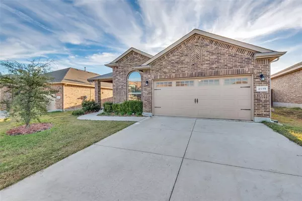 Glenn Heights, TX 75154,2519 Sunburst Drive