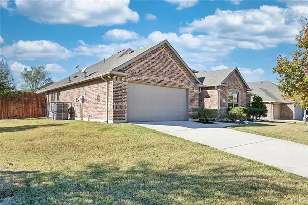 Midlothian, TX 76065,6021 Park View Drive