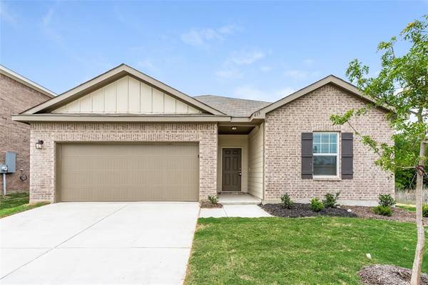 419 Canoe Way, Crowley, TX 76036