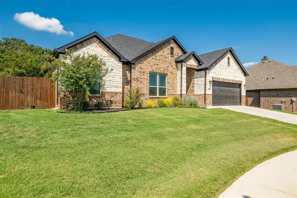 Azle, TX 76020,508 Woodland Drive